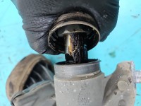 Przekładnia kierownicza maglownica Skoda Octavia III 5Q1423050AN, 5Q0959755G, 5Q0910143C