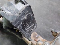 Hak holowniczy Audi A4 B6