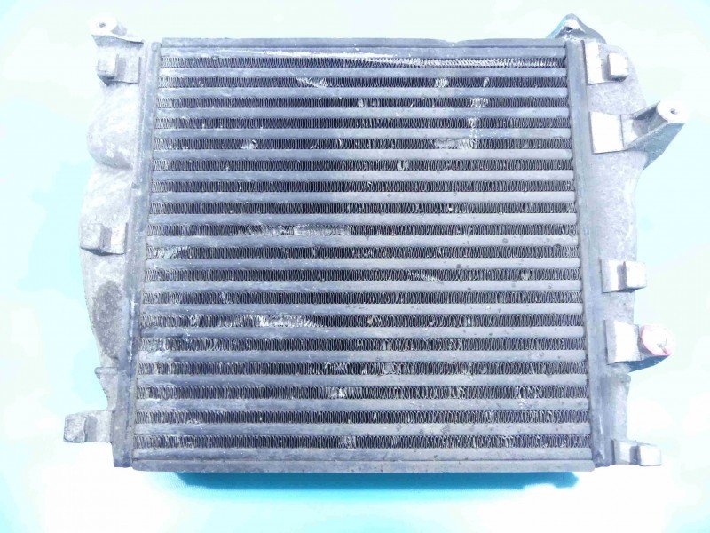 Intercooler Porsche Cayenne II 10-17 7L5145803D 4.8 V8 Turbo