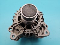 TEST Alternator Skoda Fabia III 04E903015 1.2 TSI (CJZD)