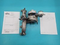 Turbosprężarka Regenerowana Audi A3 8L 454195-1, 038253019, AE100323F 1.9 tdi 110KM