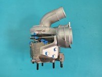 Turbosprężarka Regenerowana Toyota Corolla Verso II 727210-1, GT1749V, HLF00533F 2.0 D4D 116KM