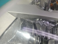 Reflektor lewy lampa przód Ford Transit MK7 06-13 EUROPA