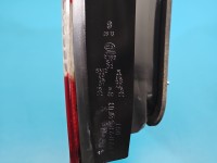 Lampa tył lewa Volvo S40 II V50 sedan Producent części: Volvo, zabrudzona wewnątrz, 04-07 EUROPA