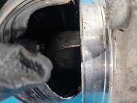 Przekładnia kierownicza maglownica AUDI Q7 II 4M 4M1423055T, 4M0909144B, 4M0909144H