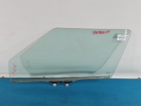 Szyba drzwi przód lewa KIEROWCY Suzuki Swift Mk7 HB