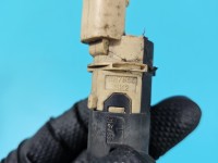 Czujnik parkowania PDC Citroen C8 Kte 9649186580
