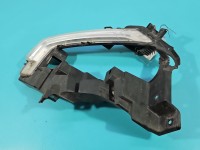 Światło jazdy dziennej lewe Ford Mondeo Mk5