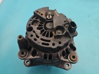 TEST Alternator Audi A3 8L 1.9 tdi 028903028E, 0124515010