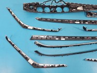 Listwa listwy dekory dekor deski Mercedes W222 eu