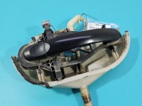 Klamka tył prawa zewnętrzna Vw Caddy III 2K 2K0843352D Brak