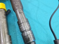 Wtryskiwacz Seat Alhambra I 1.9 tdi 028130201J