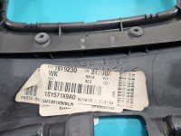 Osłona ZAŚLEPKA PLASTIK Jeep Grand Cherokee IV WK2 90017900