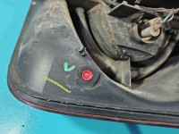 Lampa tył lewa błotnika Nissan Note I E11 HB EUROPA