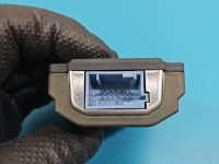 Kamera przód radar Citroen C5 Aircross 17-25 9836833180