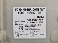 Sterownik moduł Ford Galaxy Mk2 06-15 28065832 Producent części: FORD, 6G9T-14A073-BH