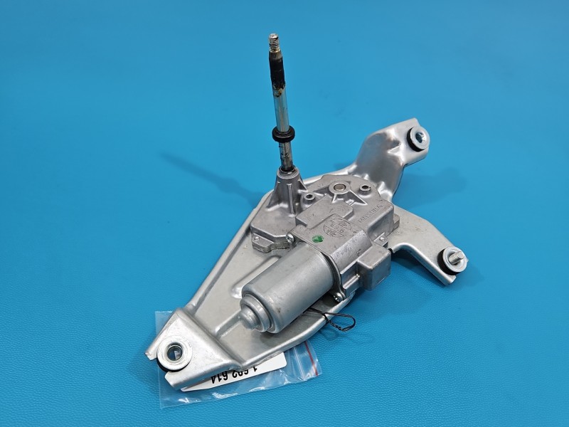 Silniczek Silnik wycieraczki tył Honda CR-V V 16- HB 3pin