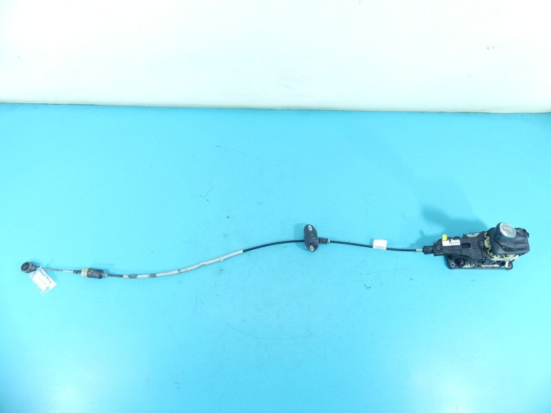 DŹWIGNIA LEWAREK WYBIERAK LINKI Volvo V60 I 10- 2.0 D3