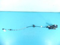 DŹWIGNIA LEWAREK WYBIERAK LINKI Volvo V60 I 10- 2.0 D3