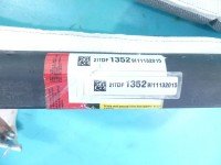 Kurtyna lewa poduszka airbag Saab 9-4X HB