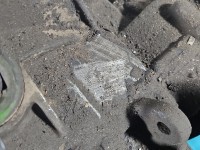 Skrzynia biegów Vw Caddy II 1.9 sdi