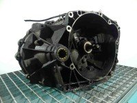 Skrzynia biegów automat Citroen C4 Grand picasso I 06-13 20DS33 2.0 hdi