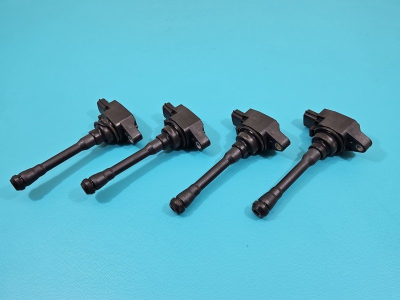 Cewka zapłonowa Nissan Juke I F15 10-19 224481KT0A 1.6 16V (Hr16) Cewka zapłonowa Nissan Juke I F15 10-19 224481KT0A 1.6 16V (Hr16)