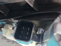 Podnośnik przód prawy Ford Fiesta Mk8 A75655-110 5d HB
