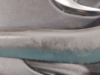 Tapicerka drzwi przód lewa boczek Mercedes W213