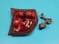 Lampa tył prawa Citroen C5 II X7 kombi