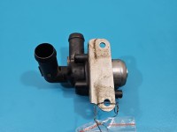 Zawór wody BMW iX3 G08 elektrozawór 8689695