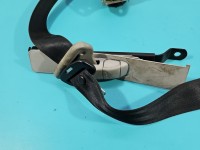 Pas bezpieczeństwa przód lewy kierowcy 603157100 Mazda 3 I BK EU