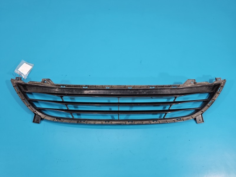 Zaślepka kratka zderzaka środkowa atrapa Hyundai I40 86561-3Z000