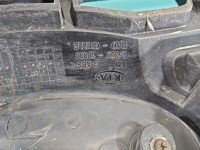 Atrapa grill Kia Sportage II 04-10