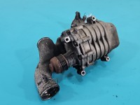 Turbosprężarka Mercedes W203 A1110981037 2.0 kompressor 163KM