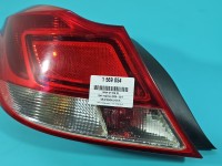 Lampa tył lewa Opel Insignia A HB Hella EUROPA