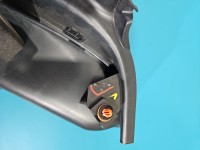 Osłona ZAŚLEPKA PLASTIK Mercedes CLA C118 X118 A1186903700