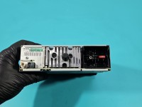 Radio fabryczne Peugeot 3008 I 966665067701 radioodtwarzacz