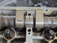 Silnik Opel Meriva A 1.6 16V 105KM ODPALANY FILM pomiar