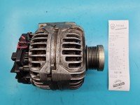 TEST Alternator Volvo S60 I 8622786, 0124525014 2.0 T