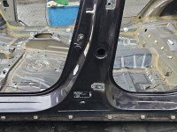 Próg lewy SŁUPEK ŚRODKOWY B Honda HR-V II 13-18 HB 5d czarny NH821M