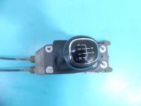 DŹWIGNIA LEWAREK WYBIERAK LINKI Skoda Fabia III 1.4 tdi