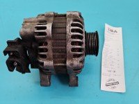 TEST Alternator Peugeot 607 9635772980 2.2 16V
