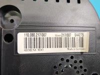 Licznik Vw Touran I 1.9 tdi 1T0920860C EUROPA