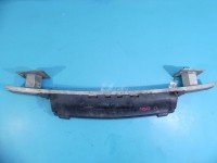 Wzmocnienie zderzaka przód belka Citroen C4 I IMPRK1296321, Europejska, czarny KTV, Przód przednie czarny KTV