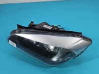 Reflektor lewy lampa przód BMW X1 E84 EUROPA