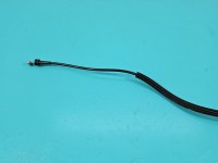 Zamek przód lewy Renault Clio II EUROPA