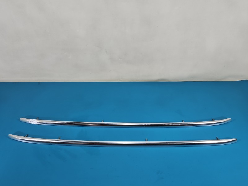 Relingi dachowe komplet AUDI A6 C7 4G9860021A, 4G9860022A