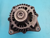 TEST Alternator Renault Trafic III 231004436R 2.0 dci