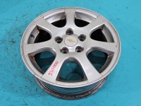 4X alufelgi felgi 16" komplet Chevrolet Cruze R16